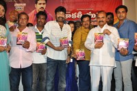 Kakateeyudu Audio Launch